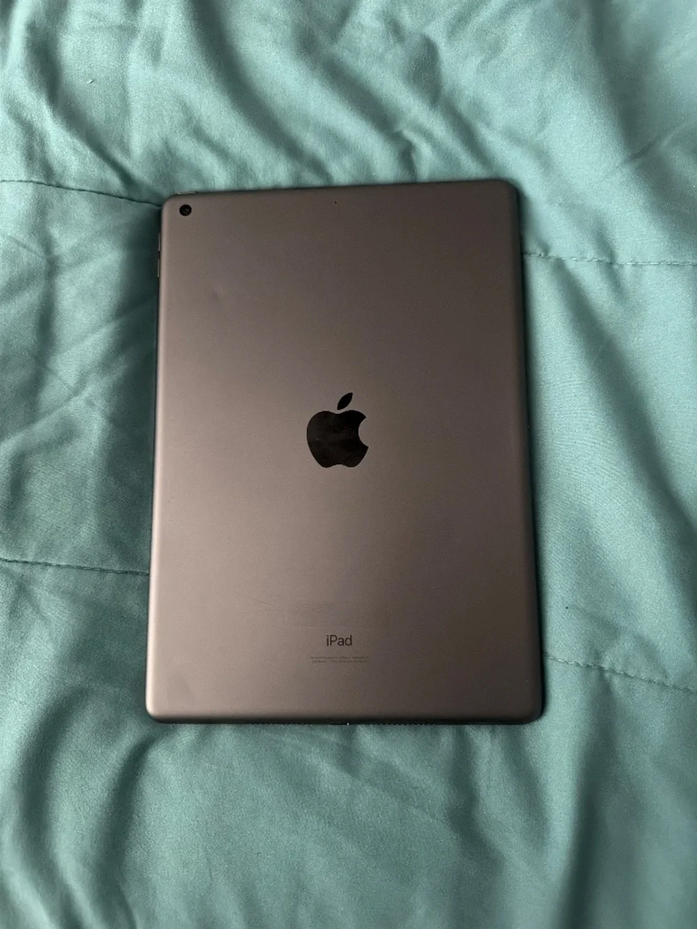 iPad  10.2 8th generation 2020